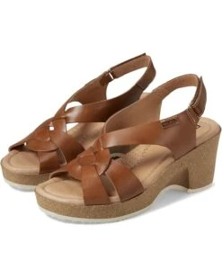 PIKOLINOS Arenales W3B-1518 | Heels -Shoe Fancy Shop 71xRG4a OFL. AC SR736920