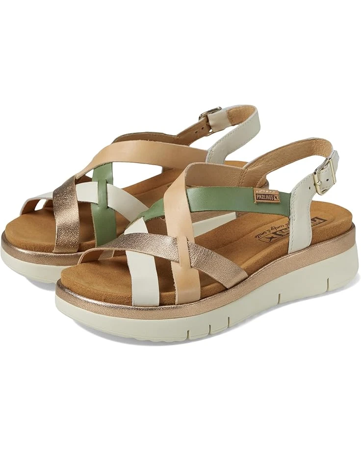 PIKOLINOS Palma W4N-0650C1 | Heels 3 PIKOLINOS Palma W4N-0650C1 | Heels