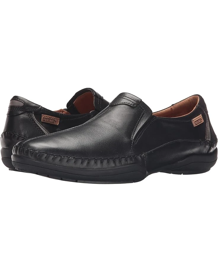 PIKOLINOS San Telmo M1D-6032 | Loafers 3 PIKOLINOS San Telmo M1D-6032 | Loafers