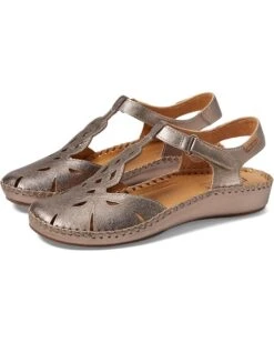 PIKOLINOS Puerto Vallarta 655-0703CL | Flats