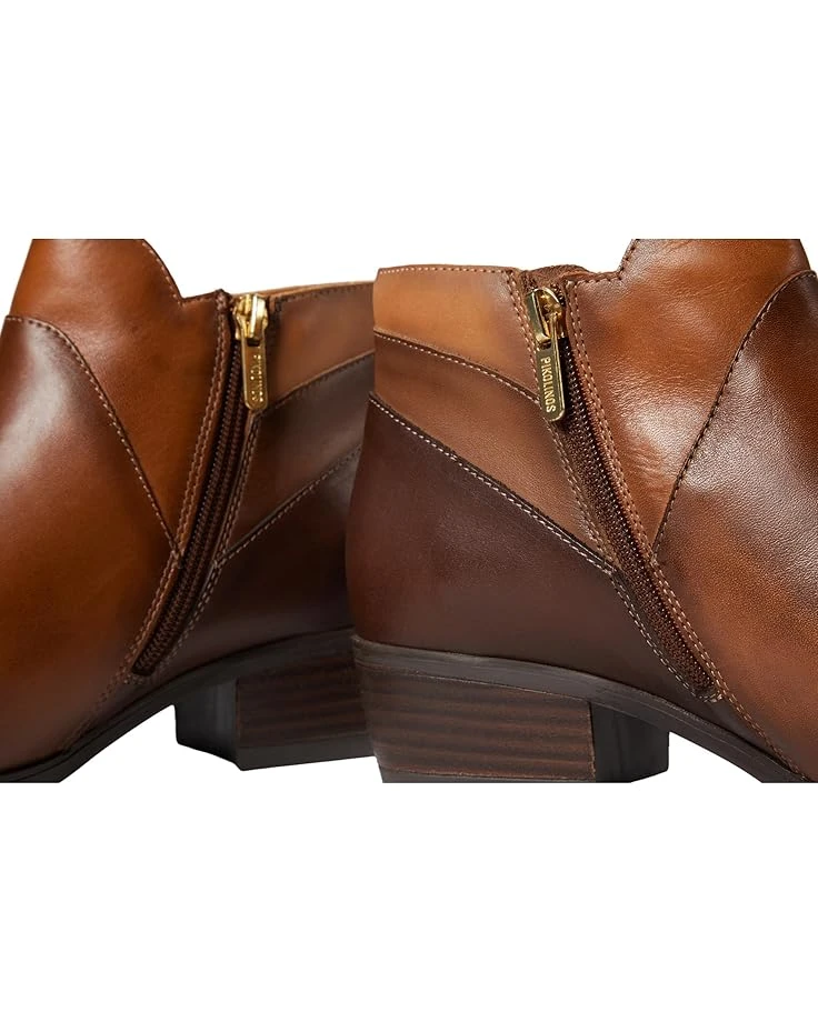 PIKOLINOS Daroca W1U-8732C1 | Boots 8 PIKOLINOS Daroca W1U-8732C1 | Boots - Image 6