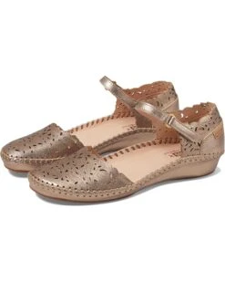 PIKOLINOS P. Vallarta 655-0906CL | Flats