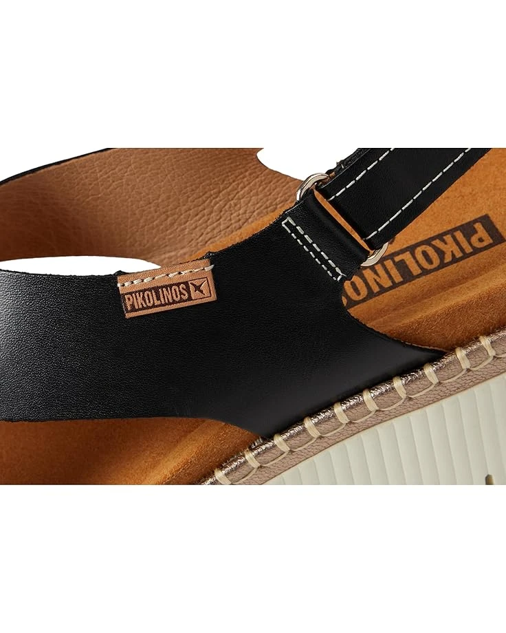 PIKOLINOS Gomera W0K | Heels 8 PIKOLINOS Gomera W0K | Heels - Image 6